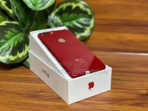 Apple iPhone 8 Plus 64GB (Used)