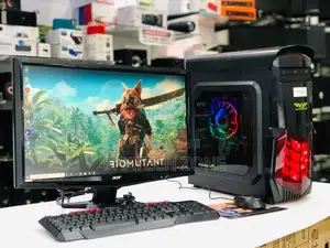 Computer Core i3 PC|Core2Duo-I7 Computer| Gaming PC