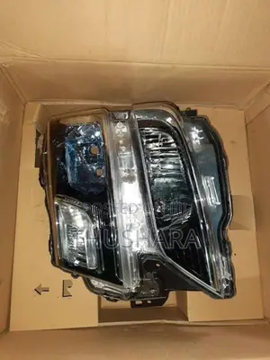 Wagon R 55s Fz Headlights