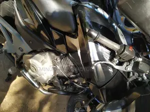 Bajaj Pulsar 180 (Used) 2016