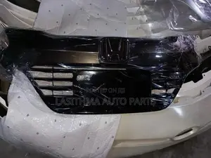 Honda Vezel 2015 Shell
