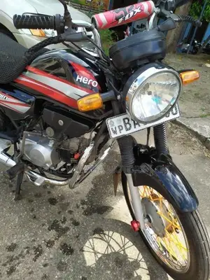 Hero HF Dawn 2014
