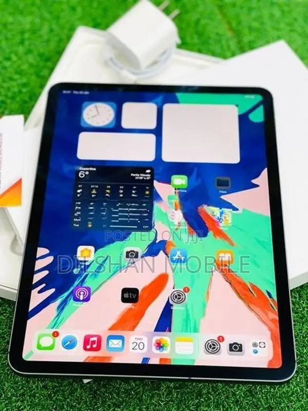 iPad pro 11 inch