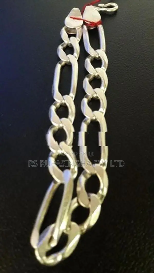 Silver Bracelet 21G 700MG