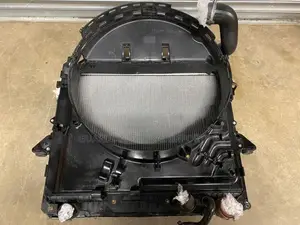 L/r Discovery 4 Radiator Pack