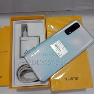 Realme 7 (New)