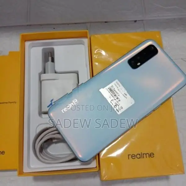 Realme 7 (New)