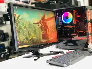 Computer Core i3 PC|Core2Duo-I7 Computer| Gaming PC
