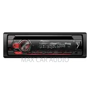 Pioneer Japan Technology Mirror Link Car DVD
