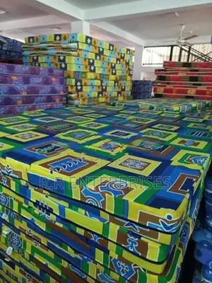 6x5 72x60 DL Piyestra Mattresses