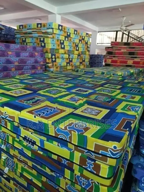 6x5 72x60 DL Piyestra Mattresses