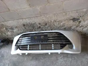 Toyota Axio 165 Front Bumper