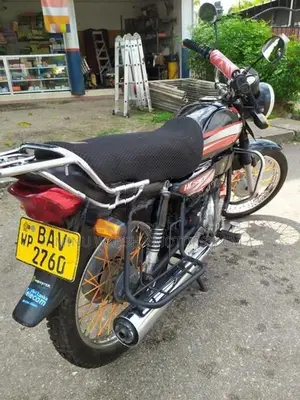 Hero HF Dawn 2014