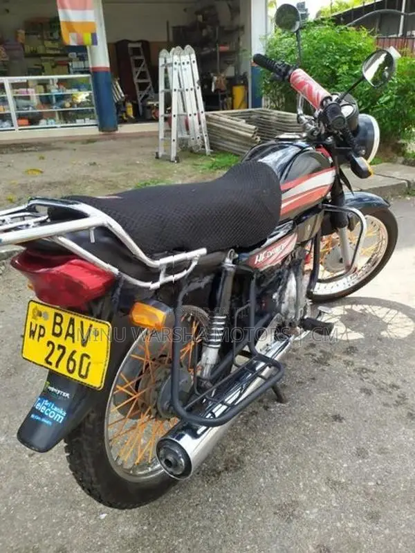 Hero HF Dawn 2014