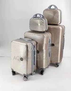 Bags Sets Hardshell Lightweight