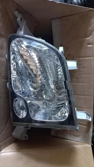 Toyota Townace CR42 Genuine Noha Headlight Left Side