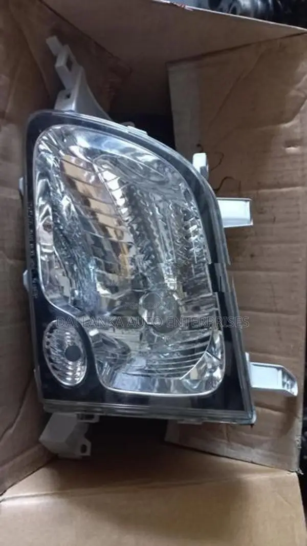 Toyota Townace CR42 Genuine Noha Headlight Left Side