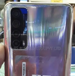 Huawei Y7a (Used)