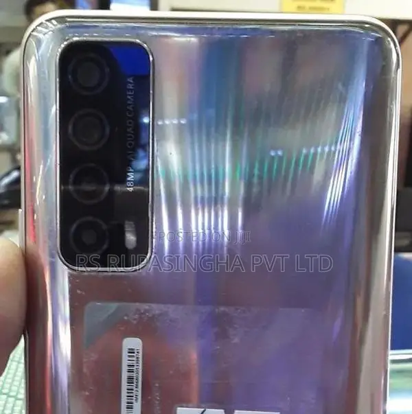 Huawei Y7a (Used)