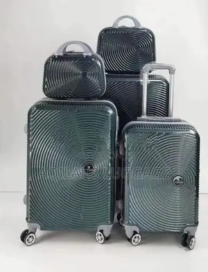 Bags Sets Hardshell Lightweight
