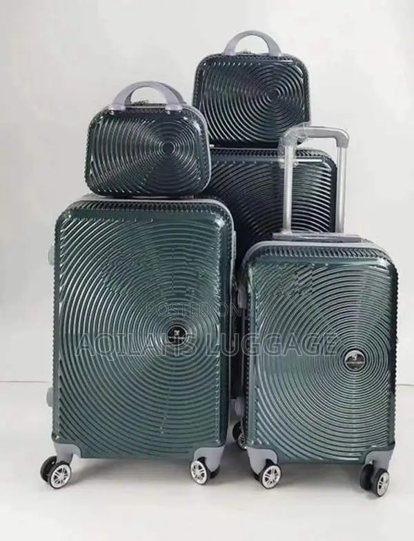 Bags Sets Hardshell Lightweight