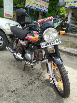 Hero HF Dawn 2014