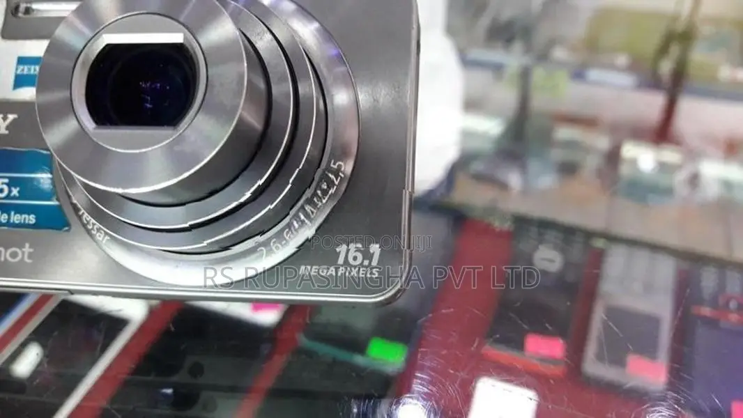 Sony Digital Camera