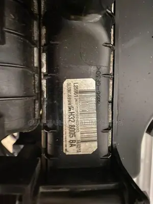 L/r Discovery 4 Radiator Pack