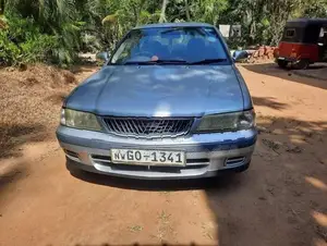 Nissan Sunny FB15 Super Saloon 2000
