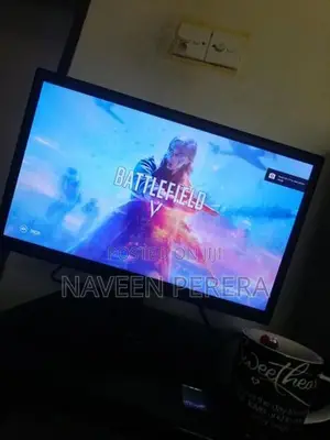 Maximum Gaming PC