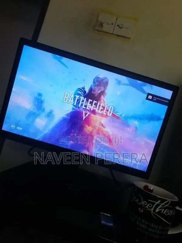 Maximum Gaming PC