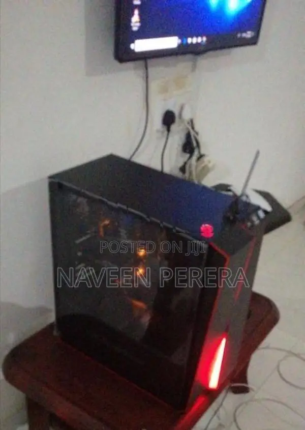 Maximum Gaming PC