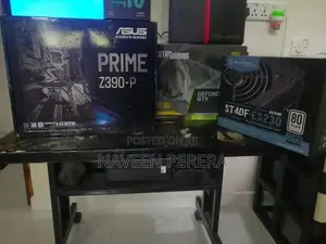Maximum Gaming PC