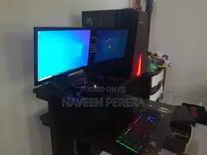 Maximum Gaming PC
