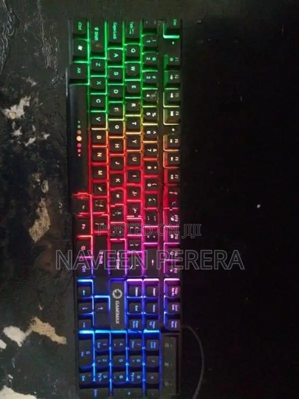 Maximum Gaming PC