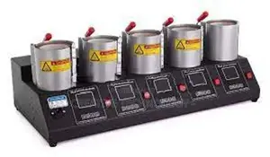5 in 1 Mug Printing Machine Heat Press