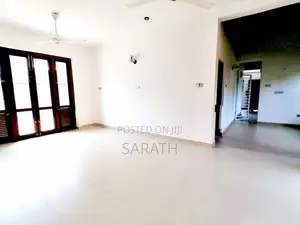 New Designed Brand Upstairs House for Sale - Pannipitiya