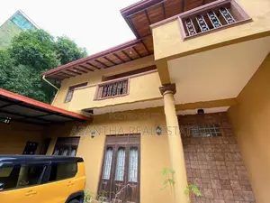 02 Storied House For Sale - Dehiwala