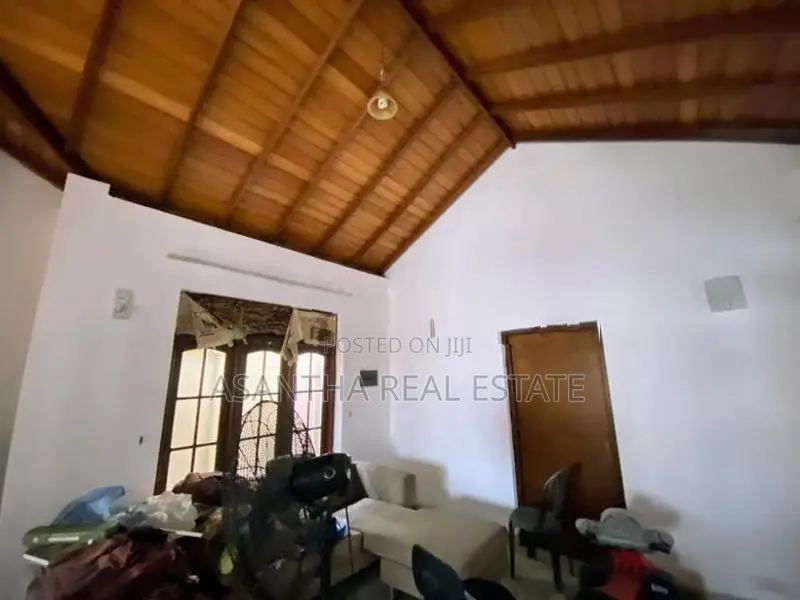 02 Storied House For Sale - Dehiwala