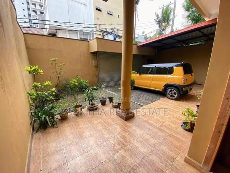 02 Storied House For Sale - Dehiwala