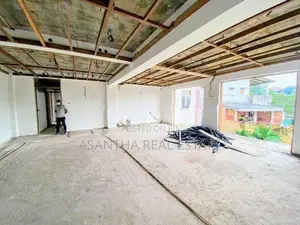 (ld56) Luxury 4 Storied Uncompleted House for Sale in Nugegoda