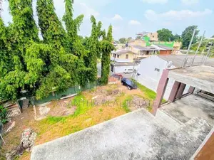 (ld56) Luxury 4 Storied Uncompleted House for Sale in Nugegoda