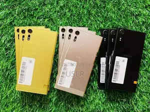 Sony Xperia XZS 4GB Ram (Used)