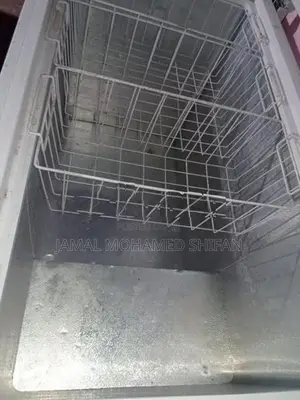 Deep Freezer