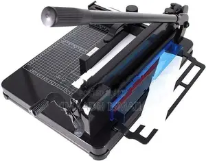 A3 Plus Size Paper Cutter Heavy Duty