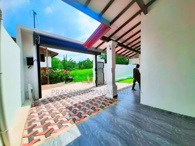 House for Sale in Piliyandala