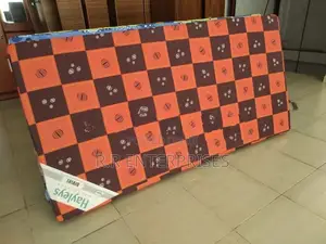 6x3 Ft Single Mattresses