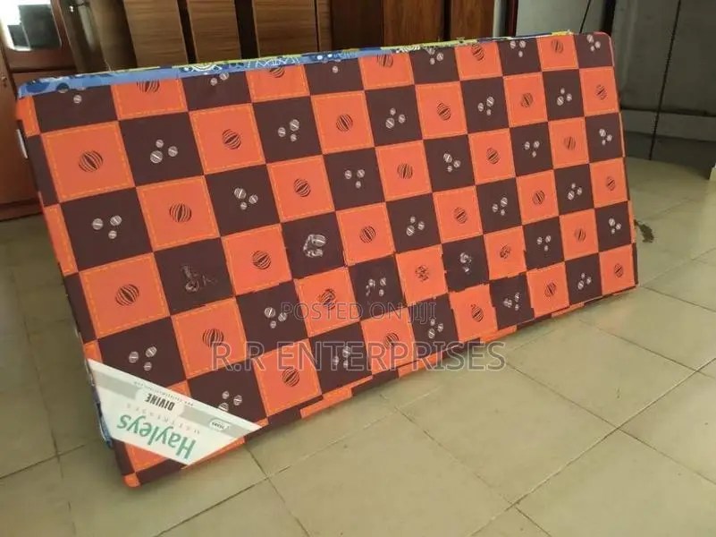 6x3 Ft Single Mattresses