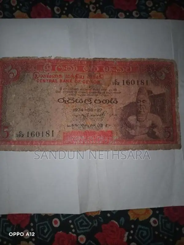 Old Money