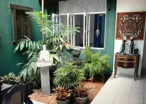 (LD165) 02 Story House With 9.5 P for Sale Thalawathugoda